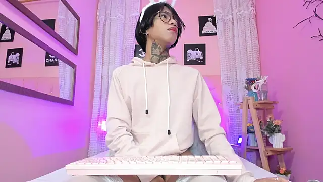 Liam evvan online show from 02/07/26, 03:14