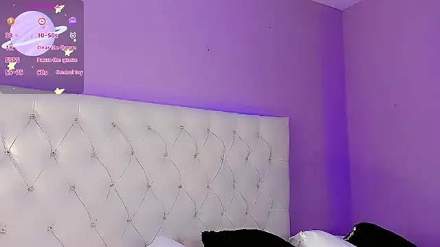 DaniielaV online show from 02/26/26, 01:11