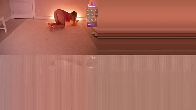 Miablueye online show from 04/02/26, 03:51