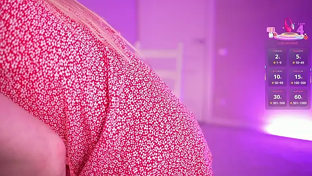 Miablueye online show from 04/01/26, 03:09