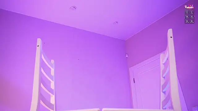 Miablueye online show from 04/07/26, 04:42