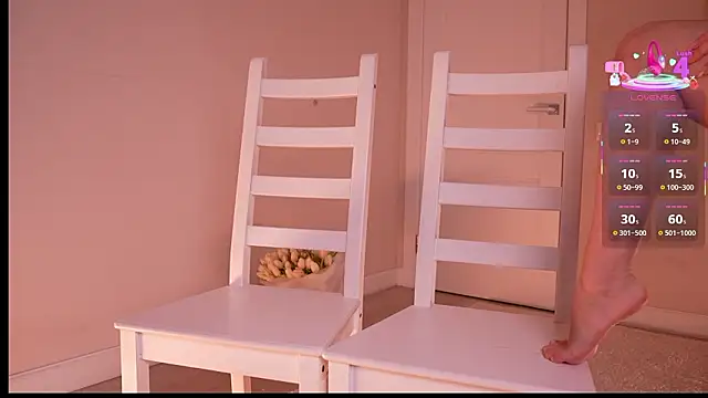 Miablueye online show from 03/11/26, 03:39