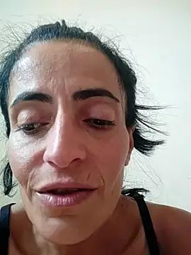 Snapshot of Gecenin_Kralicesi chatting on 09/25/25, 10:10 Gecenin Kralicesi online show from 09/25/25, 10:10