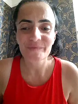 Gecenin Kralicesi online show from 07/25/26, 05:52