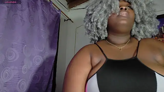 ebony NeighborMoans online show from 05/05/26, 03:09