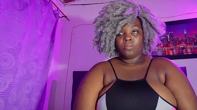 ebony NeighborMoans online show from 05/27/26, 02:52