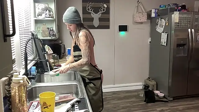 playwithdakota online show from 12/17/25, 10:15