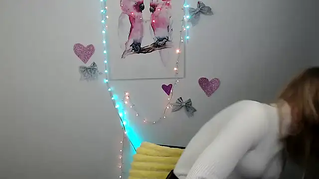 JuiceLips   online show from 12/01/25, 02:07