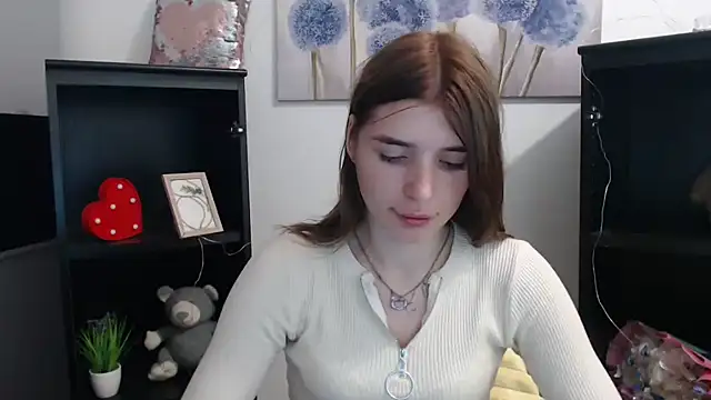 JuiceLips   online show from 10/27/25, 03:57