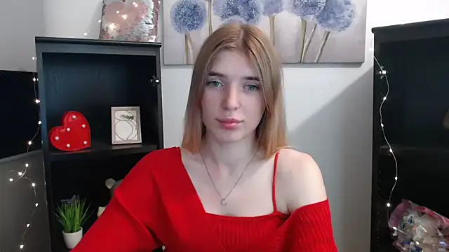 JuiceLips   online show from 11/18/25, 03:37