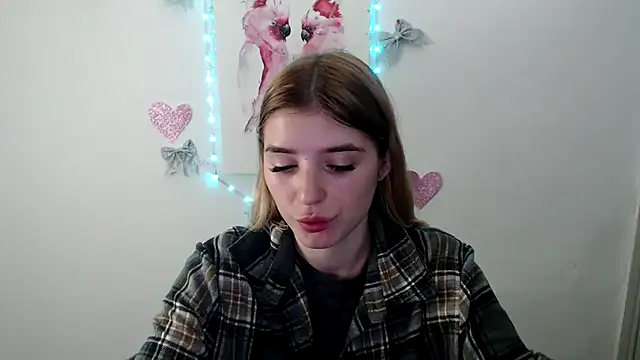 JuiceLips   online show from 11/27/25, 01:55