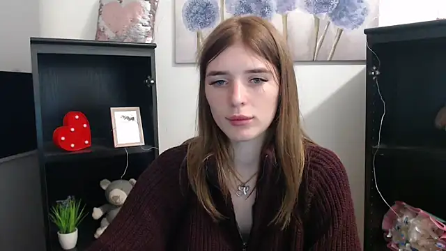 JuiceLips   online show from 10/29/25, 01:43