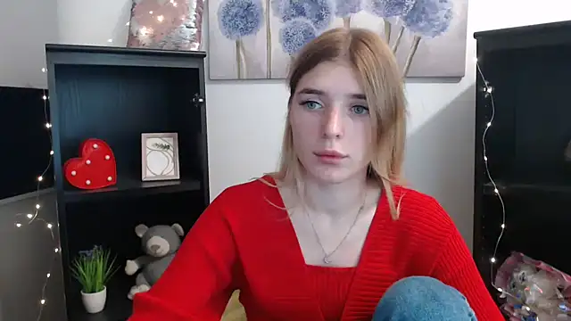 JuiceLips   online show from 11/24/25, 05:02