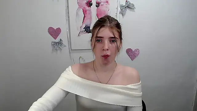 JuiceLips   online show from 12/16/25, 02:10