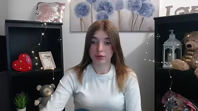 JuiceLips   online show from 10/01/25, 02:10