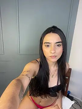 Snapshot of Zafira_Montiel chatting on 01/17/26, 07:50 Zafira Montiel online show from 01/17/26, 07:50