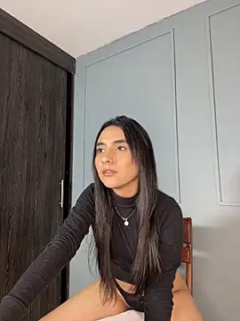 Snapshot of Zafira_Montiel chatting on 02/03/26, 03:26 Zafira Montiel online show from 02/03/26, 03:26