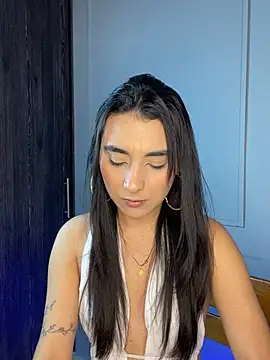 Snapshot of Zafira_Montiel chatting on 02/08/26, 08:50 Zafira Montiel online show from 02/08/26, 08:50