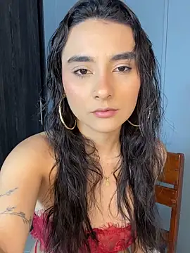 Snapshot of Zafira_Montiel chatting on 02/09/26, 05:00 Zafira Montiel online show from 02/09/26, 05:00