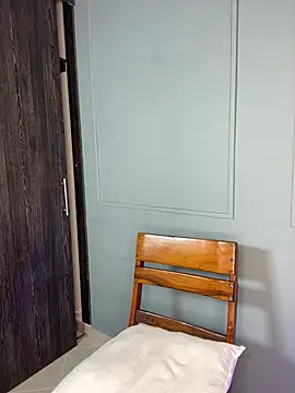 Zafira Montiel online show from 03/04/26, 06:54