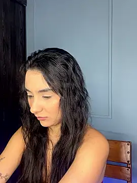 Snapshot of Zafira_Montiel chatting on 01/10/26, 06:47 Zafira Montiel online show from 01/10/26, 06:47