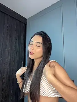 Snapshot of Zafira_Montiel chatting on 02/15/26, 09:58 Zafira Montiel online show from 02/15/26, 09:58