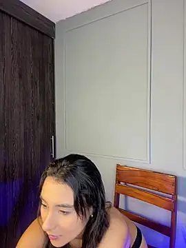 Zafira Montiel online show from 03/27/26, 06:31