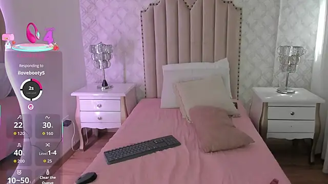 SkinnyGirl 28 online show from 02/24/26, 07:48