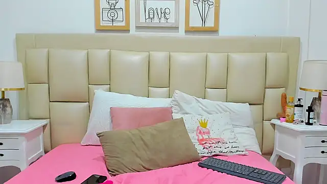 SkinnyGirl 28 online show from 11/20/25, 07:14