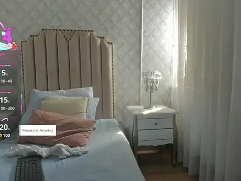 SkinnyGirl 28 online show from 02/26/26, 07:47