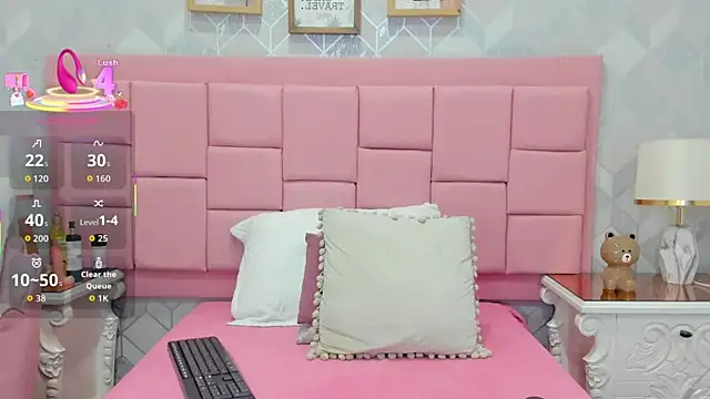 SkinnyGirl 28 online show from 11/08/25, 11:47