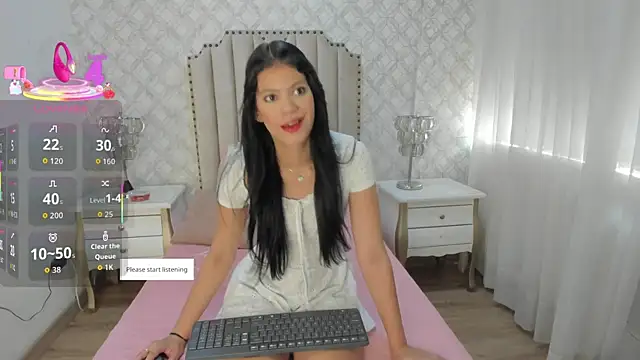 SkinnyGirl 28 online show from 02/20/26, 07:27