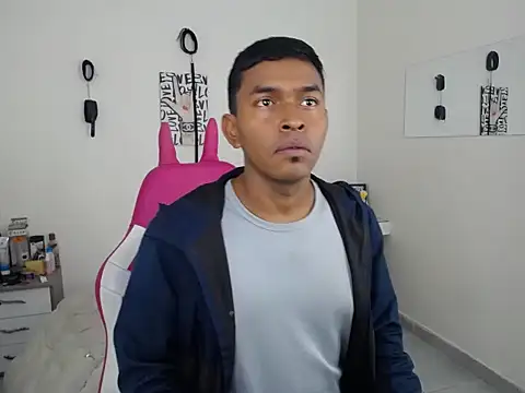 Adam Morgan2 online show from 04/19/26, 12:06