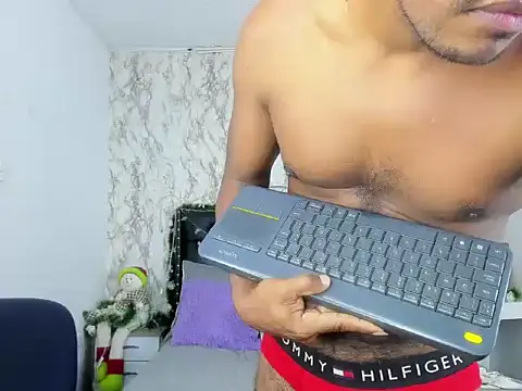 Adam Morgan2 online show from 12/19/25, 04:42