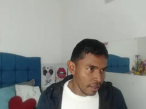 Snapshot of Adam_Morgan2 chatting on 11/16/25, 03:11 Adam Morgan2 online show from 11/16/25, 03:11