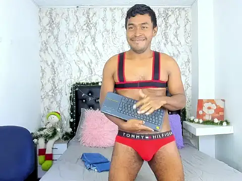 Snapshot of Adam_Morgan2 chatting on 12/18/25, 01:59 Adam Morgan2 online show from 12/18/25, 01:59