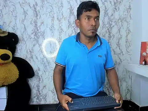 Adam Morgan2 online show from 02/22/26, 10:33