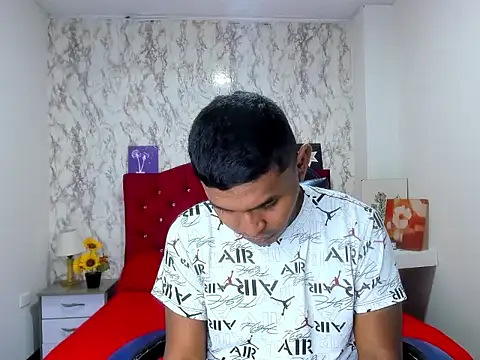 Adam Morgan2 online show from 04/07/26, 01:18