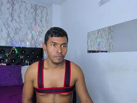 Snapshot of Adam_Morgan2 chatting on 12/04/25, 03:44 Adam Morgan2 online show from 12/04/25, 03:44