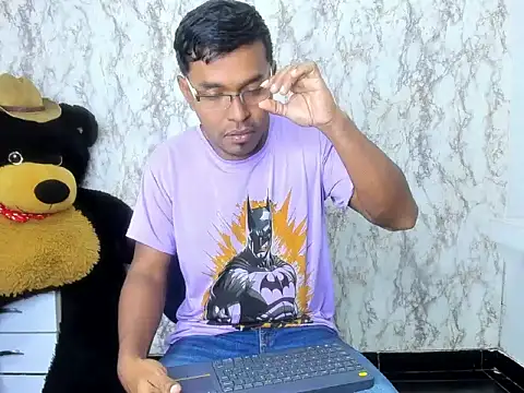 Adam Morgan2 online show from 02/23/26, 03:23