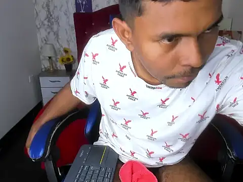 Adam Morgan2 online show from 04/12/26, 02:59