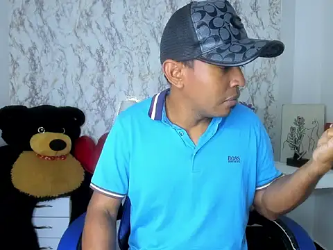 Adam Morgan2 online show from 03/24/26, 03:12