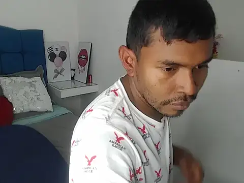 Snapshot of Adam_Morgan2 chatting on 11/20/25, 03:07 Adam Morgan2 online show from 11/20/25, 03:07