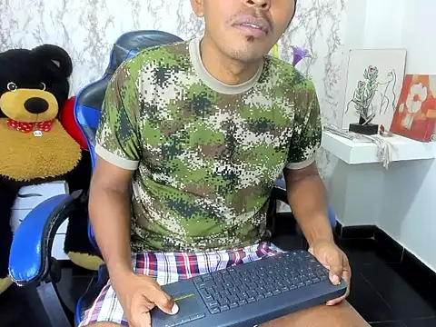 Adam Morgan2 online show from 03/14/26, 03:40