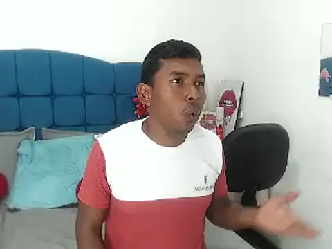 Snapshot of Adam_Morgan2 chatting on 11/29/25, 07:36 Adam Morgan2 online show from 11/29/25, 07:36