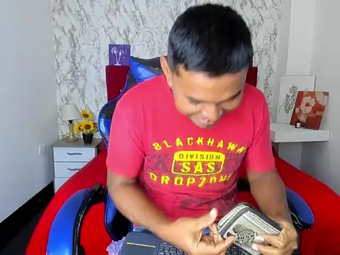 Adam Morgan2 online show from 04/09/26, 02:12