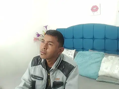 Snapshot of Adam_Morgan2 chatting on 11/08/25, 02:04 Adam Morgan2 online show from 11/08/25, 02:04