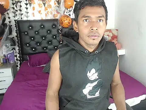 Snapshot of Adam_Morgan2 chatting on 10/12/25, 03:57 Adam Morgan2 online show from 10/12/25, 03:57