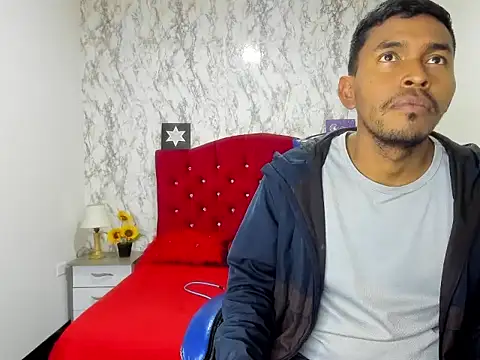 Adam Morgan2 online show from 04/17/26, 11:40