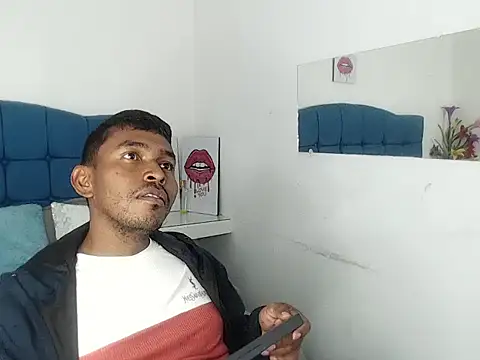 Snapshot of Adam_Morgan2 chatting on 11/15/25, 03:10 Adam Morgan2 online show from 11/15/25, 03:10